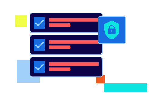 Comprehensive site cleanup